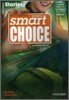 Smart Choice Starter: Student Book with Online Practice
