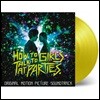 하우 투 토크 투 걸스 앳 파티스 영화음악 (How to Talk to Girls at Parties OST) [옐로우 컬러 2LP]