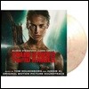 툼 레이더 영화음악 (Tomb Raider OST by Tom Holkenborg aka Junkie XL) [투명 & 레드 믹스 컬러 2LP]