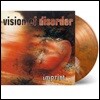 Vision Of Disorder (비전 오브 디스오더) - Imprint [옐로우 & 레드 & 블랙 컬러 LP]
