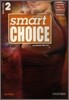 Smart Choice Level 2: Student Book with Online Practice