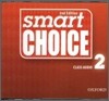 Smart Choice 2 : Class Audio CD