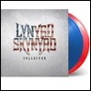 Lynyrd Skynyrd (레너드 스키너드) - Collected [레드 & 블루 컬러 2LP]