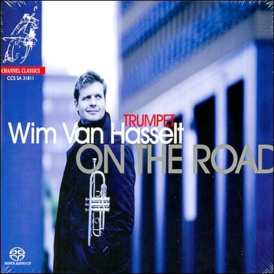 Wim Van Hasselt 트럼펫을 위한 다채로운 음악들 (On the Road)