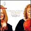 Rachel Podger 모차르트 / 미하엘 하이든: 바이올린과 비올라를 위한 듀오 소나타 (Mozart / Haydn: Duo Sonatas)