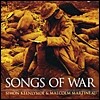 Simon Keenlyside 전쟁의 노래 - 사이몬 킨리사이드 (Songs of War)