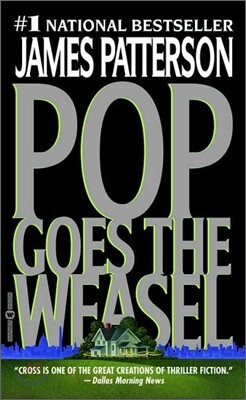 Pop Goes the Weasel