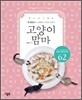 고양이 맘마