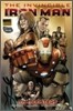 Invincible Iron Man, Vol. 7 : My Monsters