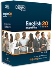Readers Digest English 20 Interactive