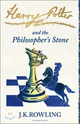 Harry Potter and the Philosopher's Stone