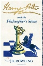 Harry Potter and the Philosopher's Stone
