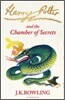 Harry Potter and the Chamber of Secrets