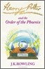 Harry Potter and the Order of the Phoenix