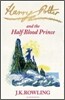 Harry Potter and the Half-Blood Prince
