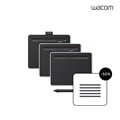 와콤 인튜어스 소형 타블렛 CTL-4100WL (클립스튜디오 제공)