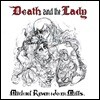 Michael Raven / Joan Mills - Death And The Lady [LP]