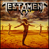 Testament - Practice What You Preach (LP)