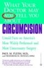 What Your Doctor May Not Tell You about Circumcision