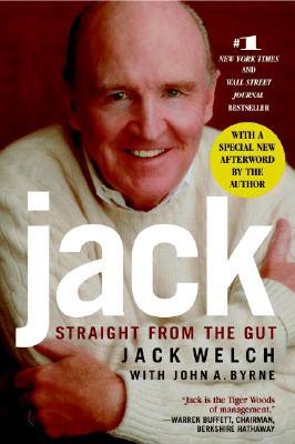 Jack: Straight from the Gut