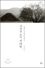 사라진 도시 서라벌
