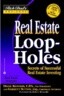 Real Estate Loopholes: Secrets of Successful Real Estate Investing