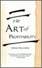 The Art of Profitability