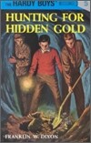 Hunting for Hidden Gold