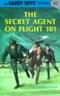 Hardy Boys 46: The Secret Agent on Flight 101