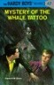 Mystery of the Whale Tattoo