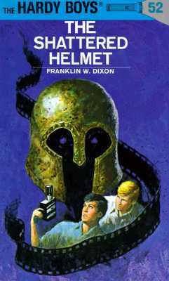 The Shattered Helmet