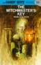 Hardy Boys 55: The Witchmaster's Key