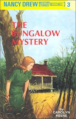 The Bungalow Mystery