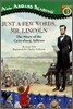 All Aboard Reading Level 3 : Just a Few Words, Mr. Lincoln