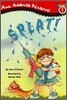 All Aboard Reading Level 1 : Splat!