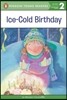 Ice Cold Birthday