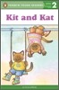Kit and Kat