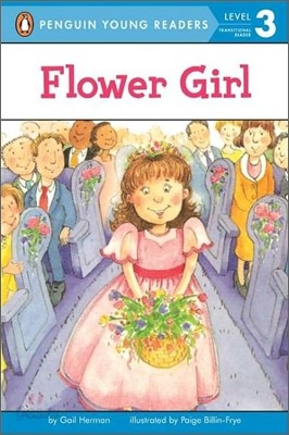 Flower Girl