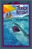 All Aboard Reading Level 3 : Terror Below!