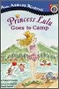 Princess Lulu Goes to Camp
