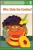 Who Stole the Cookies?