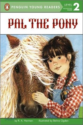 Pal the Pony