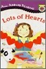 All Aboard Reading Pre Level : Lots of Hearts