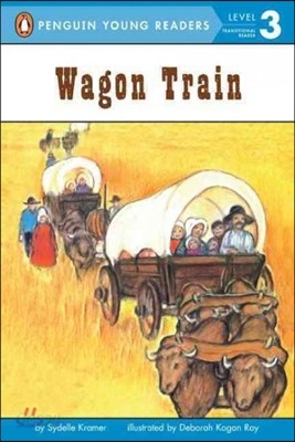 Wagon Train