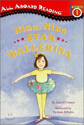 Nina, Nina Star Ballerina