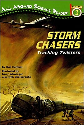Storm Chasers