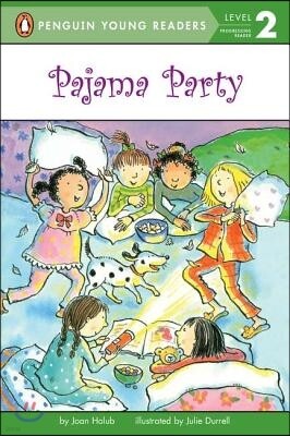 Pajama Party