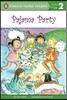 Pajama Party