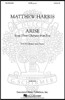 Arise from Three Choruses from Tess