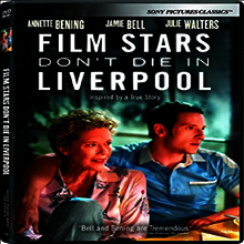Film Stars Don't Die In Liverpool (필름 스타스 돈 다이 인 리버풀)(지역코드1)(한글무자막)(DVD)